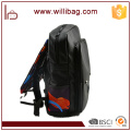 High Quality Custom Design Fashion Printing Backpack Travel Bag